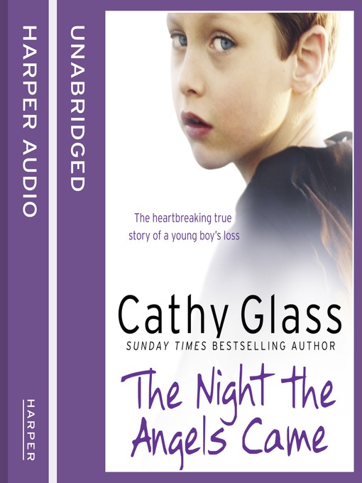 Title details for The Night the Angels Came by Cathy Glass - Available